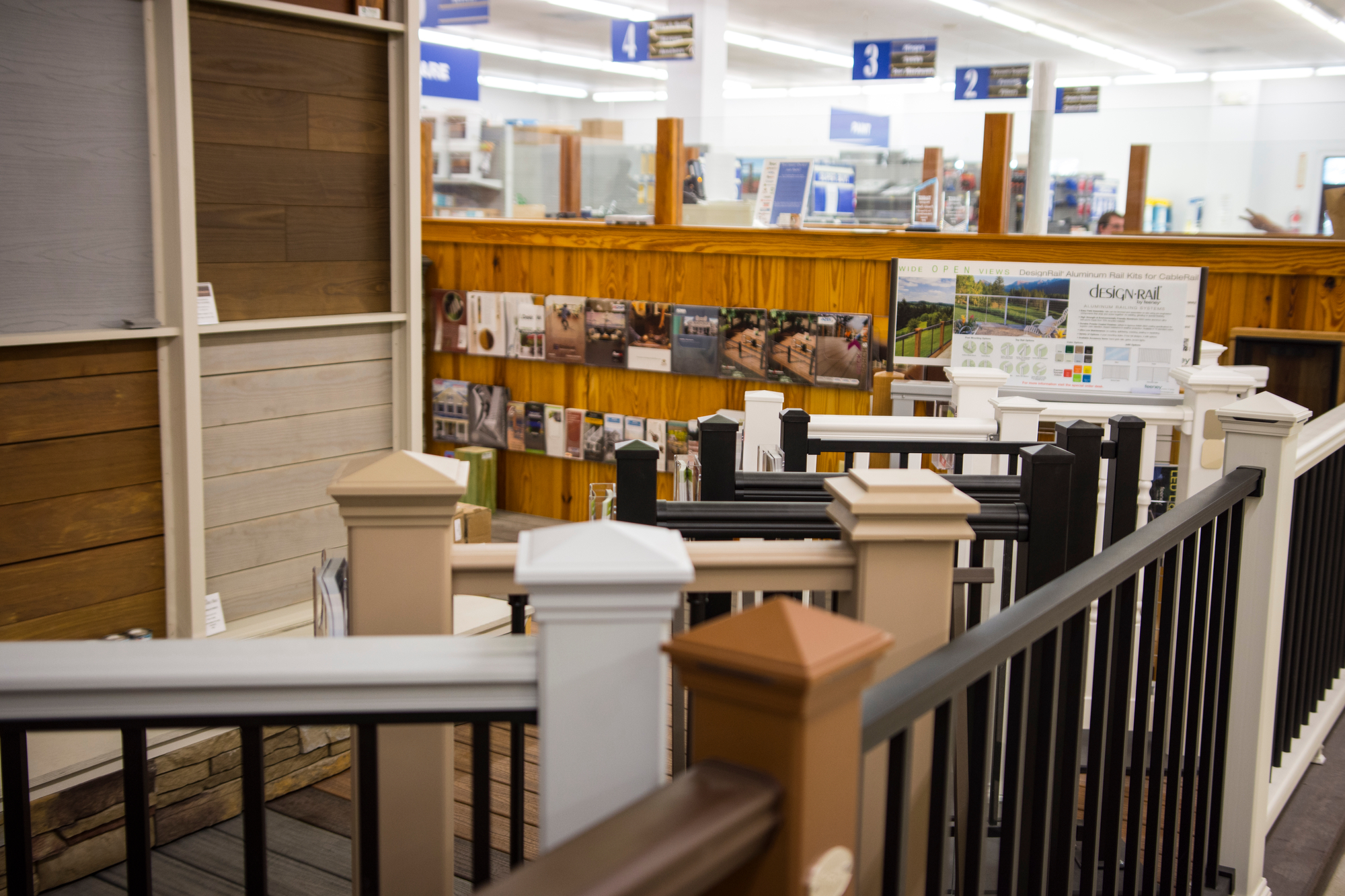 Roxboro Talbert Building Supply