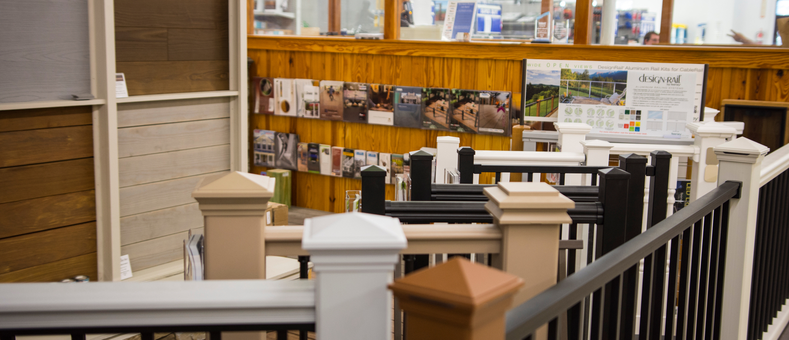 Roxboro Talbert Building Supply