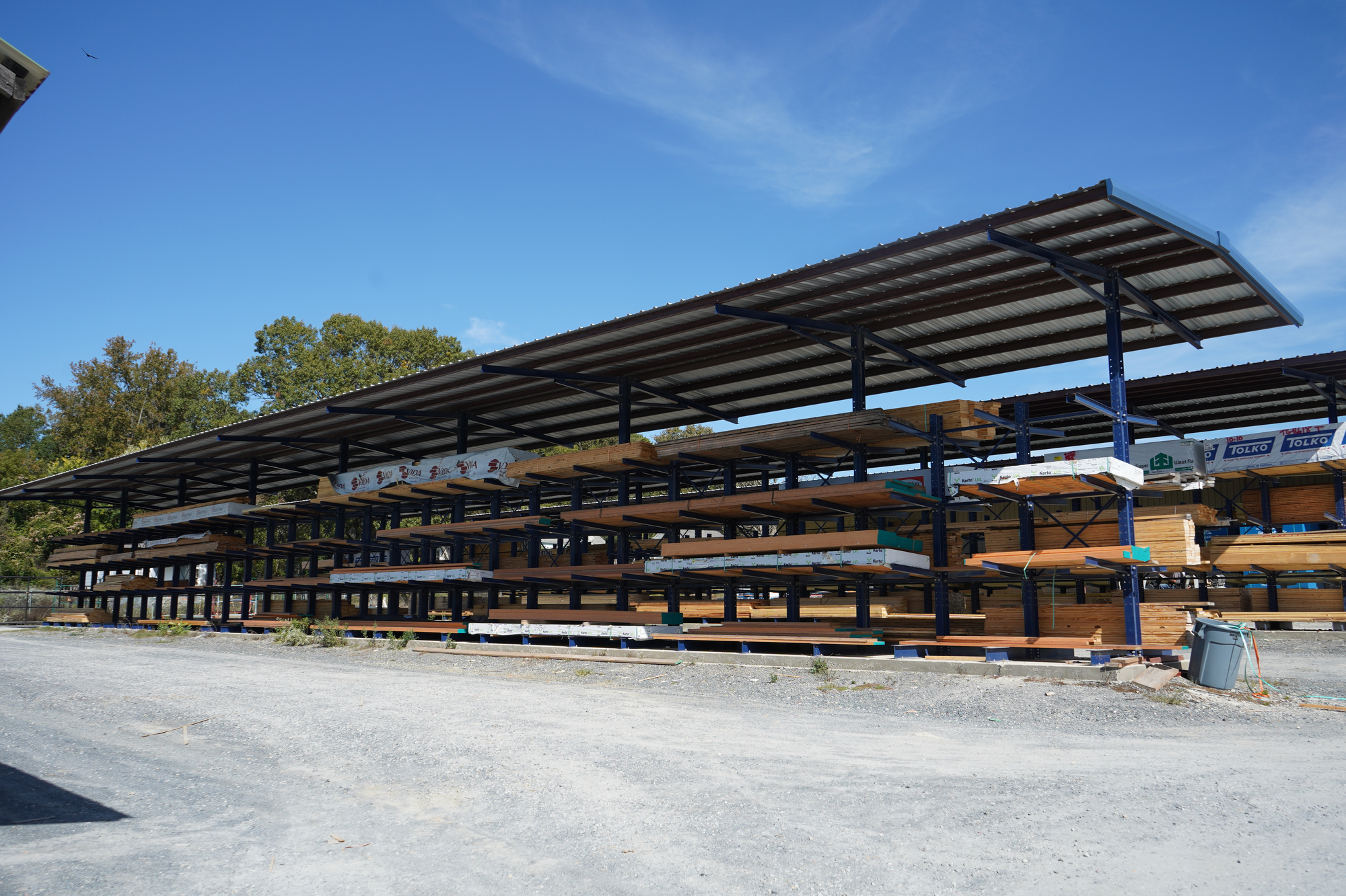 Asheboro Talbert Building Supply