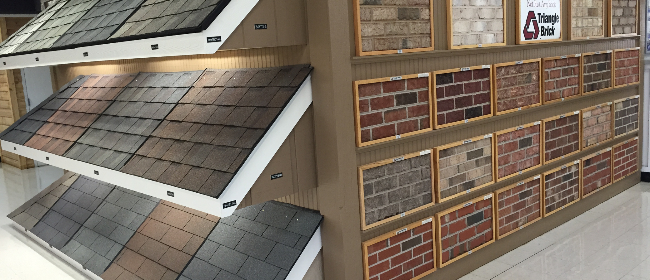 Durham Talbert Building Supply