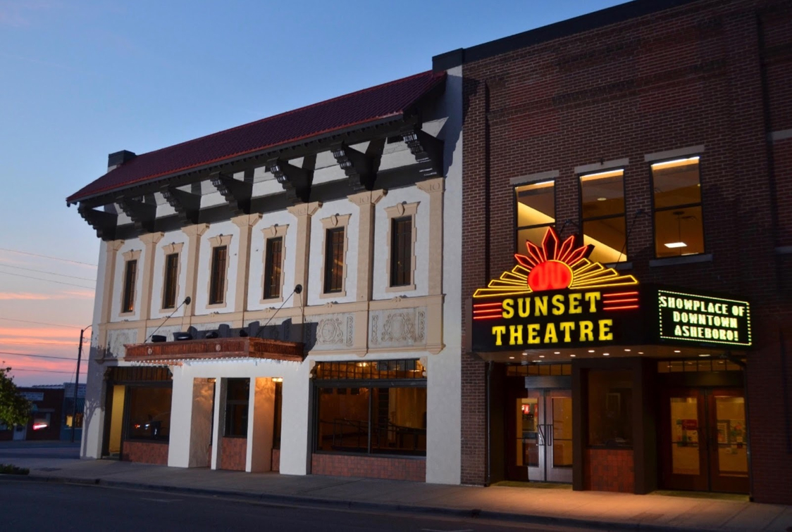 Get to Know Us: Our Favorite Places to Visit in Asheboro NC Talbert Get to Know Us: Our Favorite Places to Visit in Asheboro NC Talbert