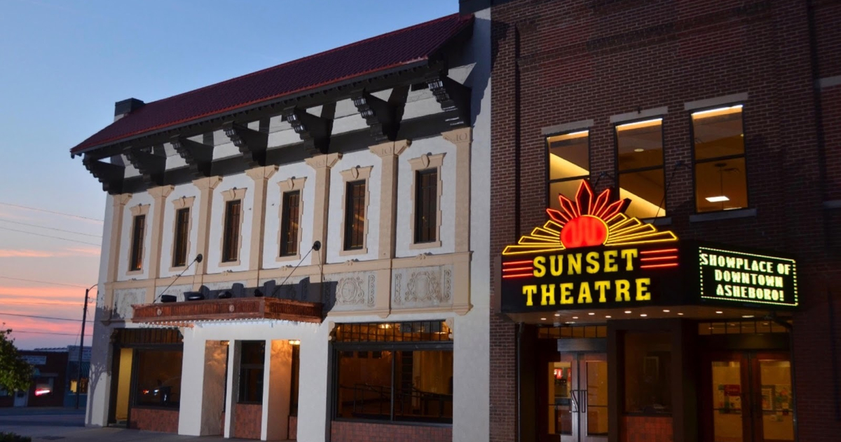 Get to Know Us Our Favorite Places to Visit in Asheboro, NC Talbert