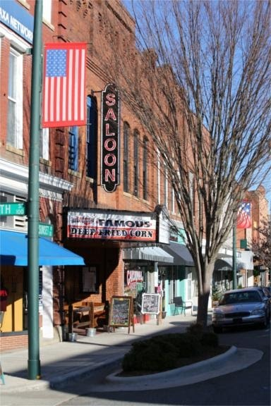 Get to Know Us Our Favorite Places to Visit in Asheboro, NC Talbert