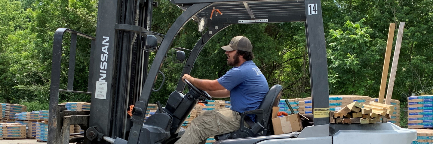 The Talbert Difference | Talbert Building Supply