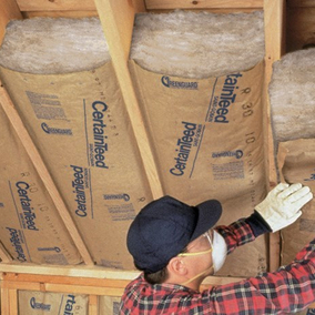 Insulation