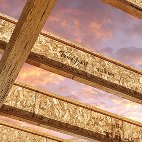 Tji joists product page